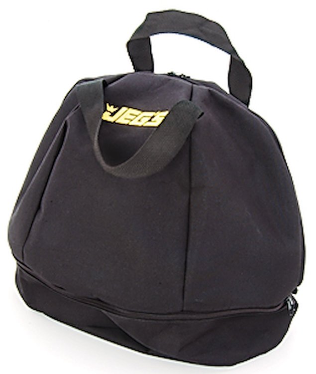 Helmet Bag Black