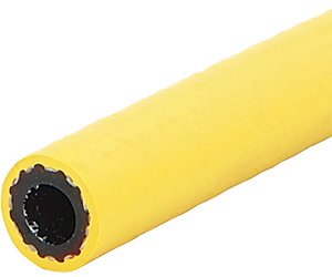 Push-Loc Hose Yellow