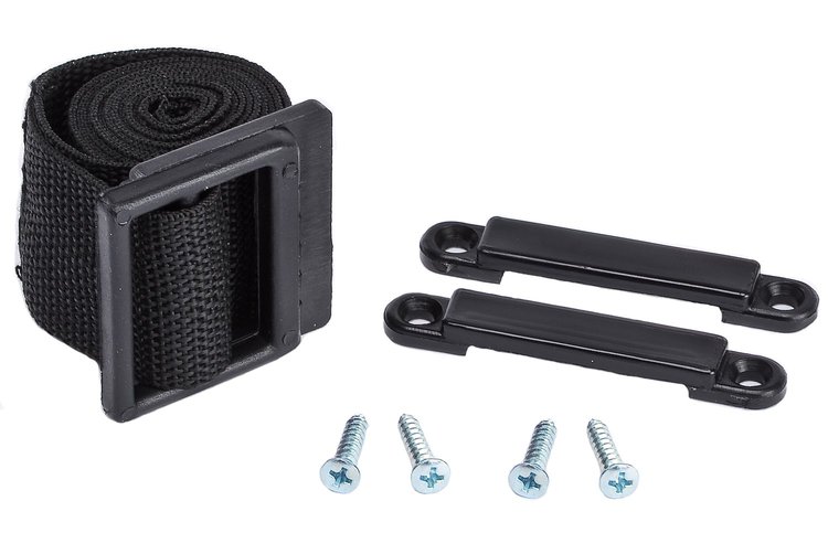 Replacement Battery Box Strap for 555-10278 1-1/2"W x 37"L