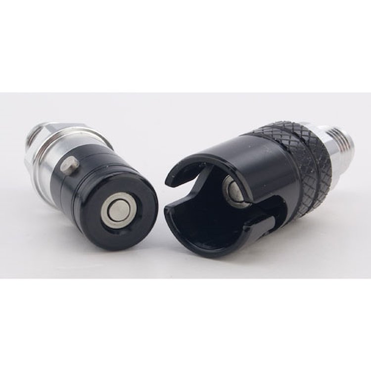 Non-Spill Quick Coupling Viton O-Rings