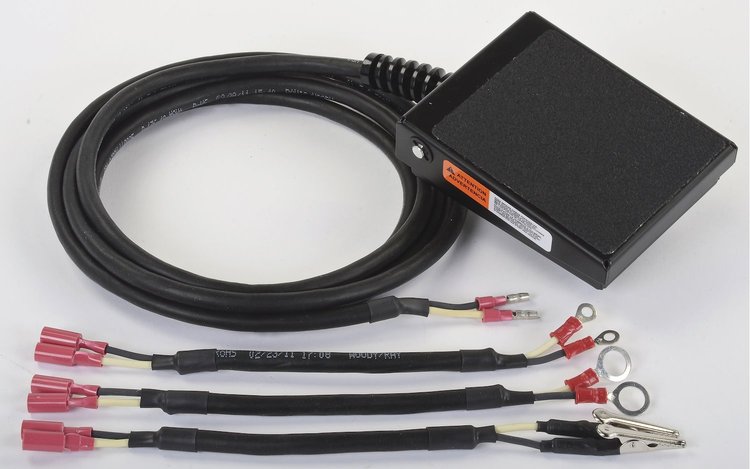 Pedal It Remote Starter Switch