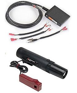 Engine Tuning Kit Ideal For Checking Igntion Timing