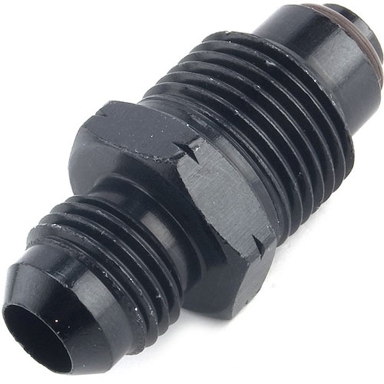 Fuel Injection Fitting GM TBI
