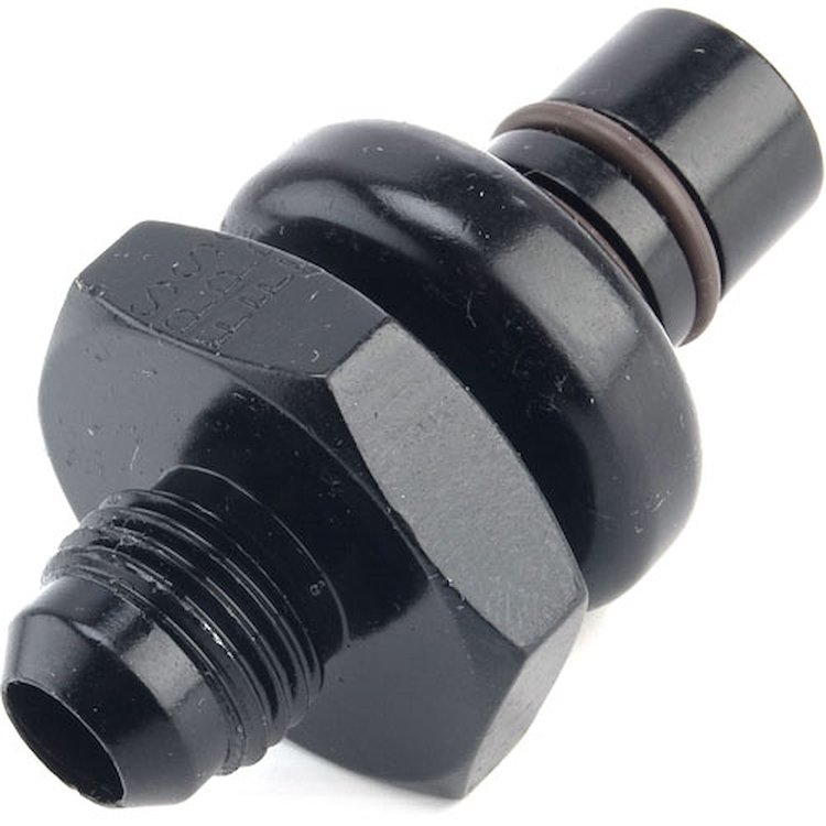 Fuel Injection Fitting Ford 5.0L