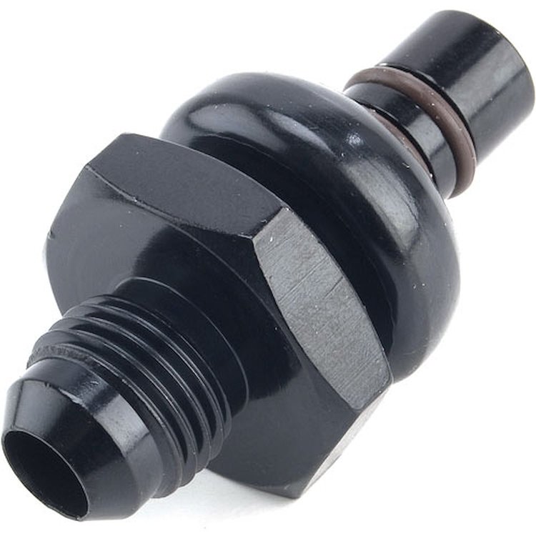 Fuel Injection Fitting Ford 5.0L