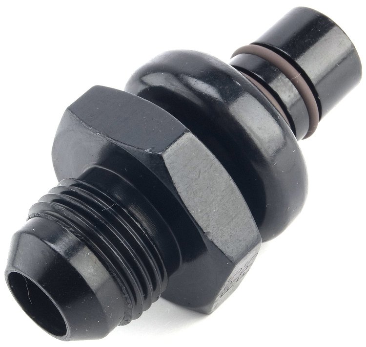 Fuel Injection Fitting Ford 5.0L