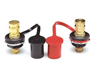 Positive and Negative Terminal Kit