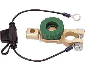 Battery Terminal Disconnect Top Mount