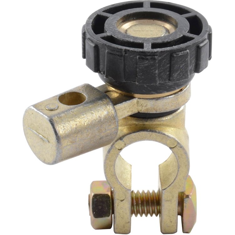 Battery Terminal Disconnect Top Mount