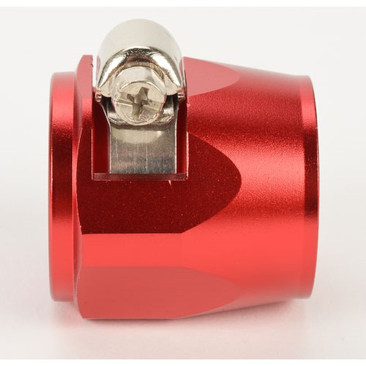 Red Hose Finisher -12AN (3/4" ID Hose)