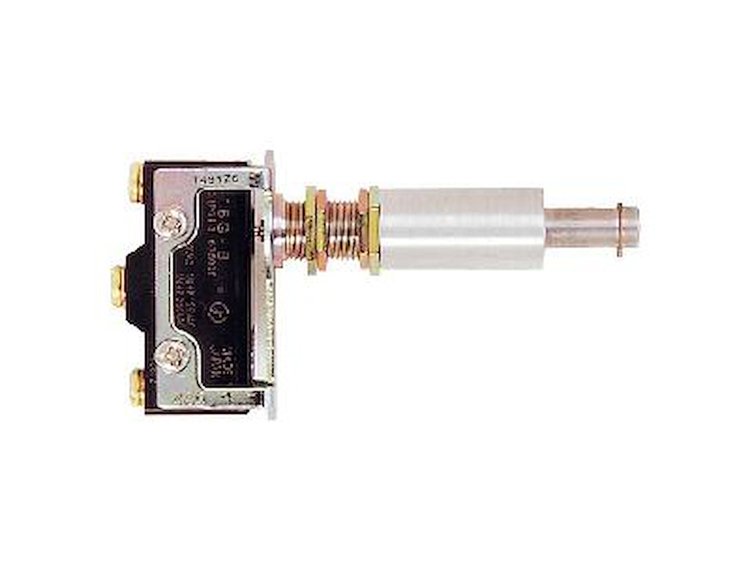 Adjustable Transbrake Switch 15A. @ 125/250VAC