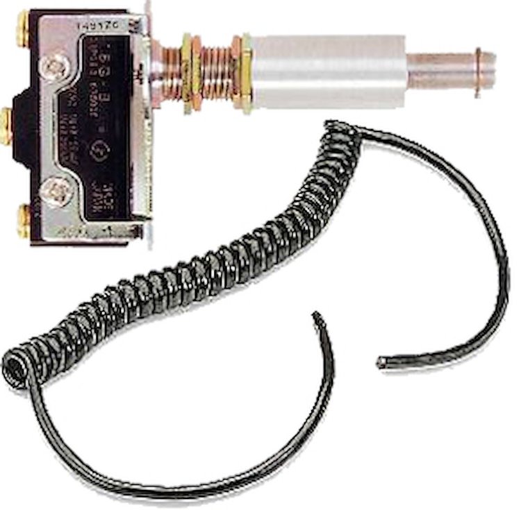 Adjustable Transbrake Switch Kit 15A. @ 125/250VAC