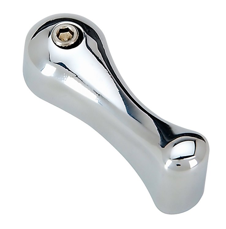 Billet Switch Handle Polished
