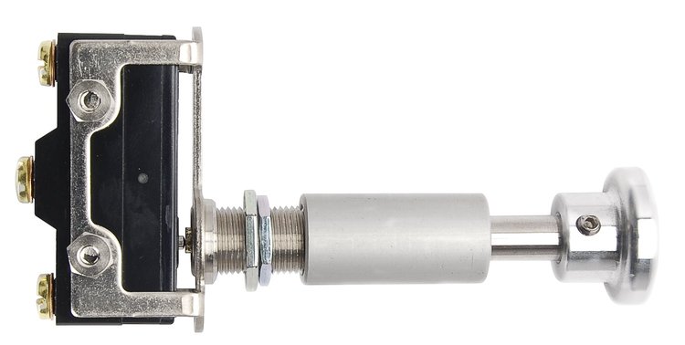 Adjustable Transbrake Switch 15A. @ 125/250VAC