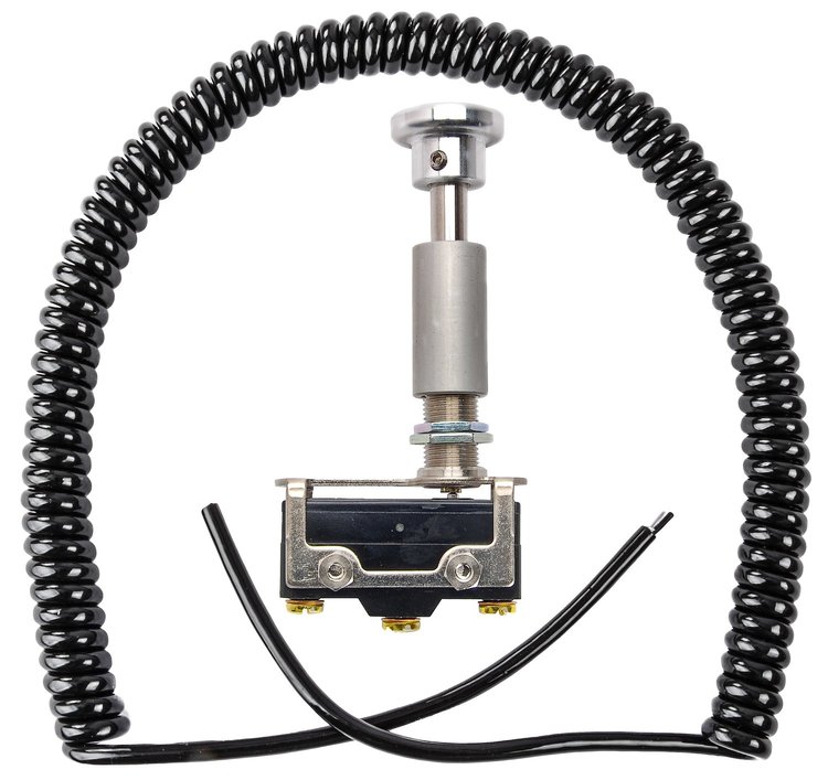 Adjustable Transbrake Switch Kit 15A. @ 125/250VAC