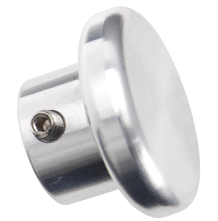 Transbrake Switch Button 1" Diameter x 1/4" Tall