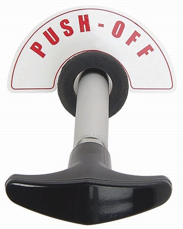 Push-Pull Rod Assembly for Disconnect Switch