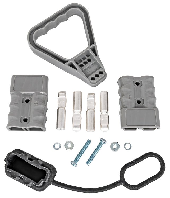 Battery Quick Connect 175 Amps