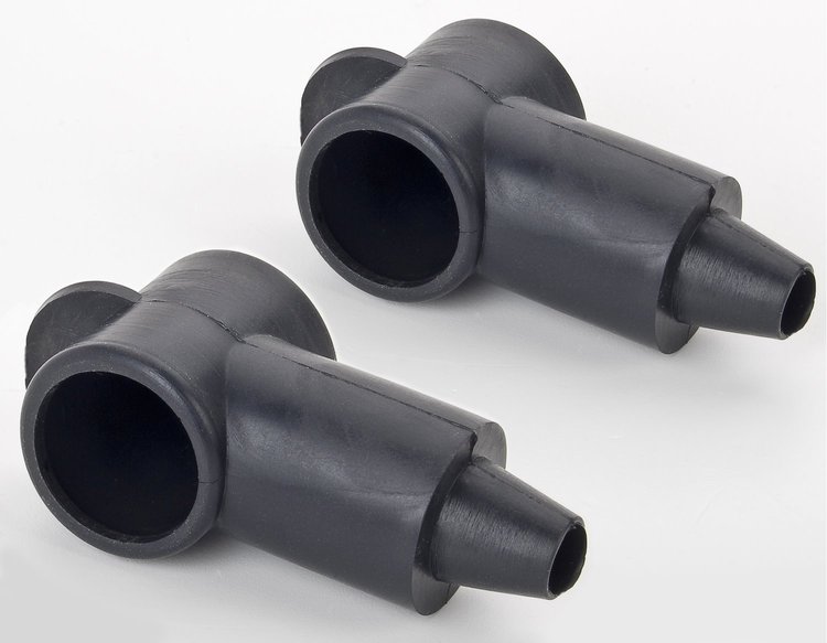 Battery Negative Terminal Guards For Switch 555-10305 & Push-Pull Switch 555-10373