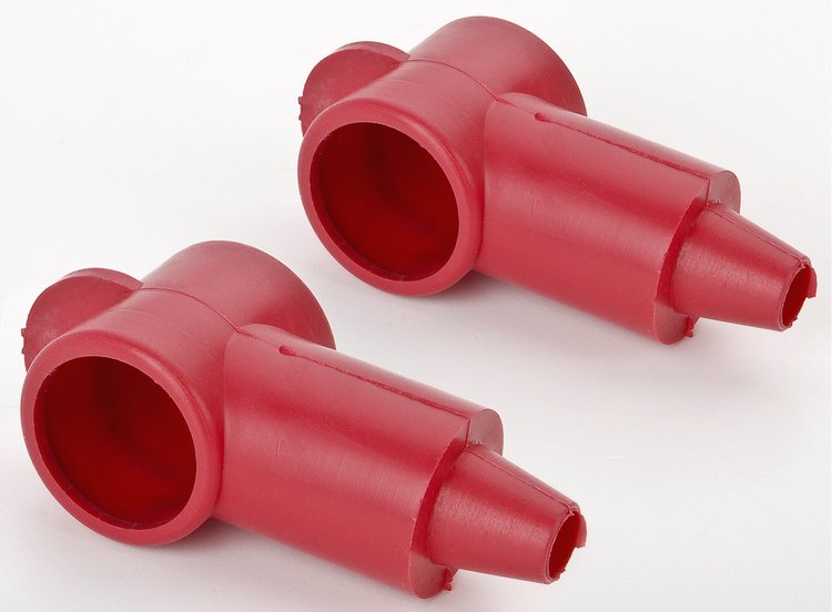 Battery Positive Terminal Guards For Switch 555-10305 & Push-Pull Switch 555-10373