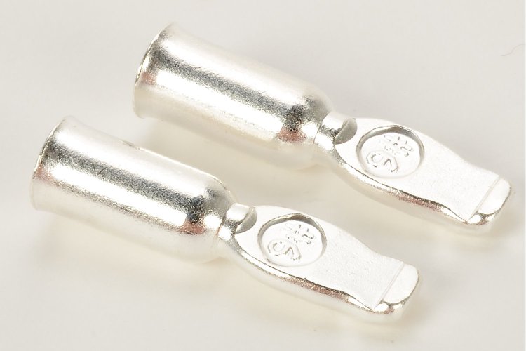 Replacement Terminals 6 ga. [2/pkg]
