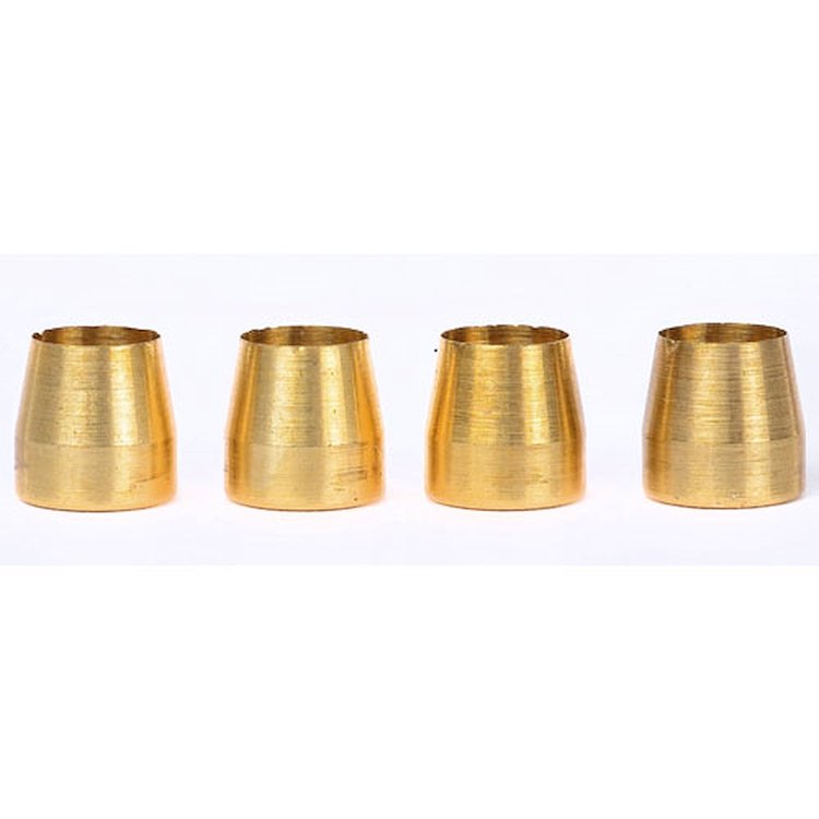 Replacement PTFE Hose End Fitting Olives [-3 AN]