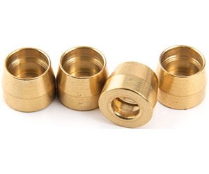 Replacement PTFE Hose End Fitting Olives [-3 AN]