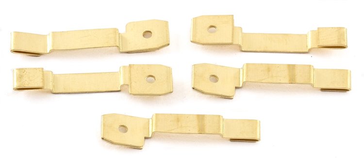 Fuse Taps Fits Standard ATC/ATO Blade Style Fuse [5/pkg]