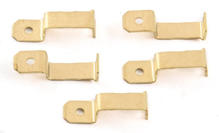Fuse Taps Fits Mini ATM Blade Style Fuse [5/pkg]