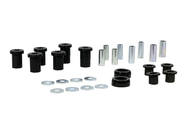 CONTROL ARM BUSHING