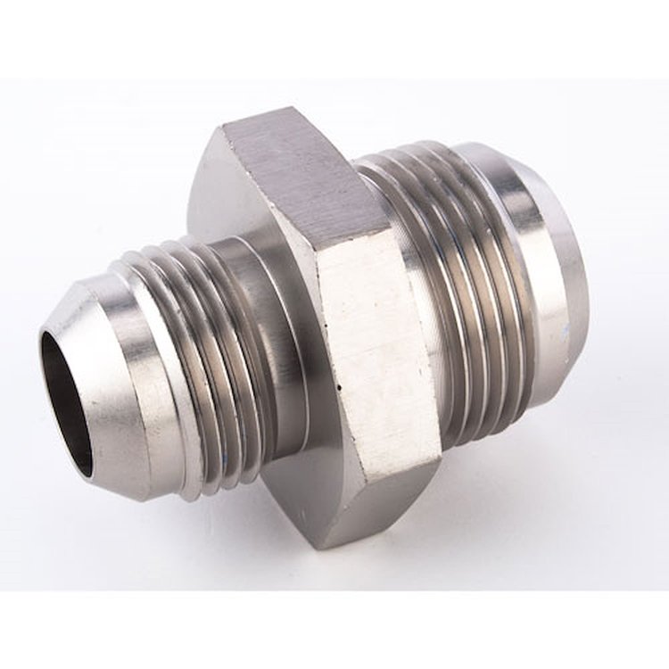 Flare Reducer -12AN to -16AN