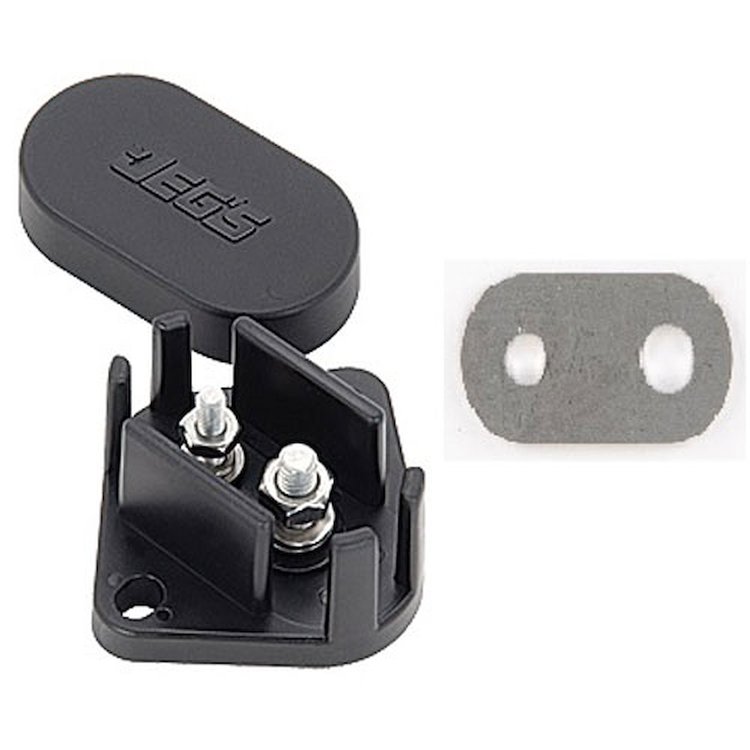 Terminal Block & Bus Bar Kit
