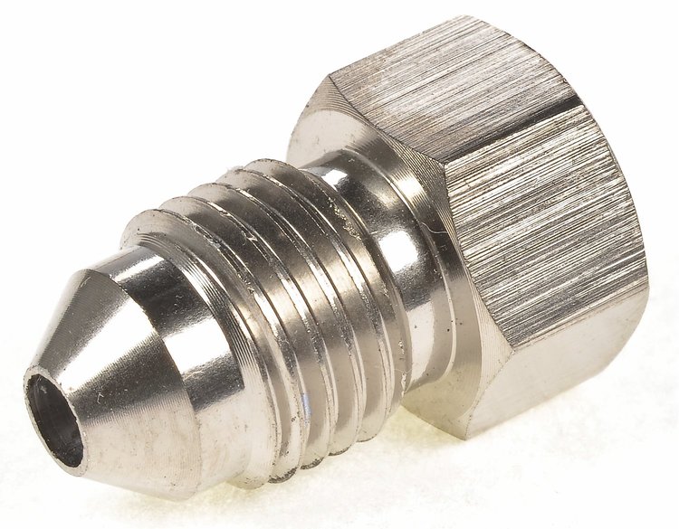 Flare Plug -3AN