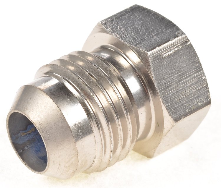 Flare Plug -6AN