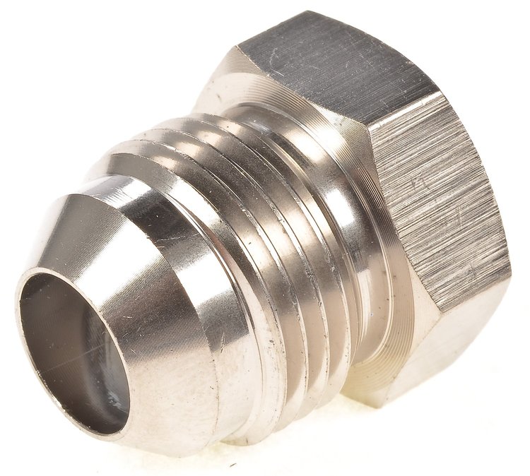 Flare Plug -8AN