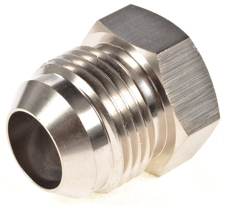 Flare Plug -12AN