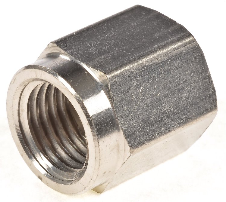 Flare Cap -3AN