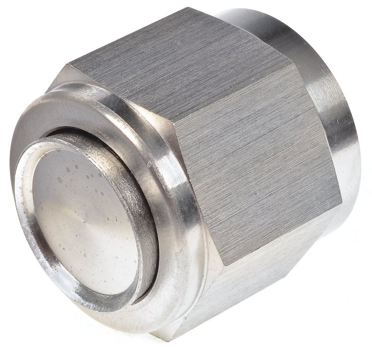 Flare Cap -10AN