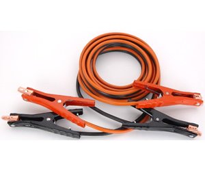 Booster Cables 6 gauge