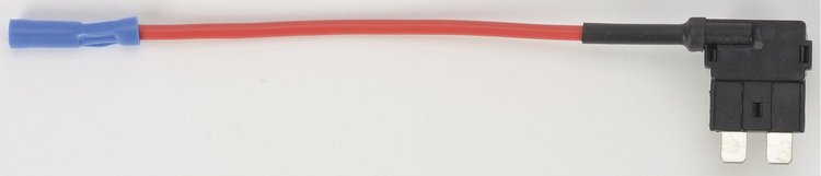 ATO/ATC Dual Fuse Holder 10A.