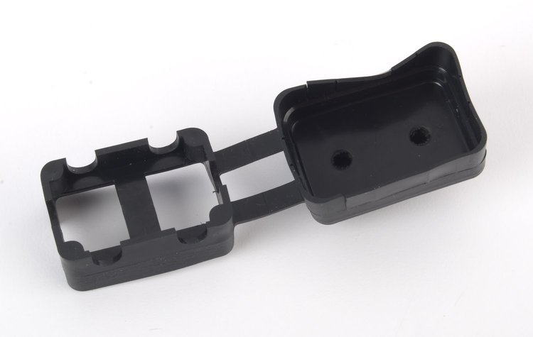 Circuit Breaker Cover Flexible PVC