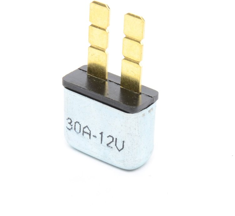 Circuit Breaker with Breakaway Tabs 30 AMP
