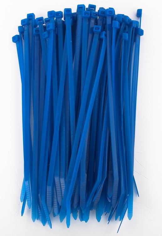 Nylon Wire and Cable Ties 8"
