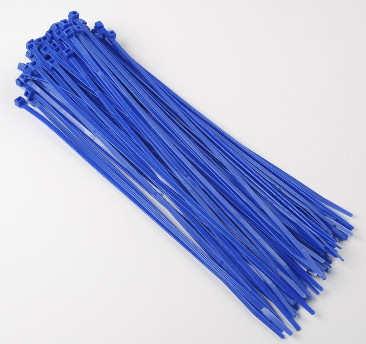 Nylon Wire and Cable Ties 11"