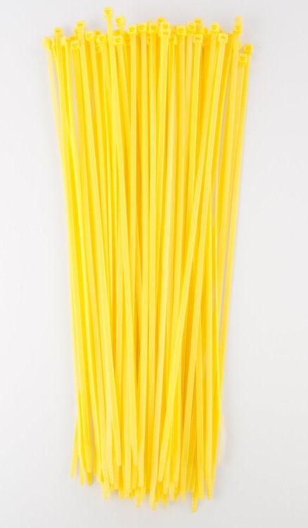 Nylon Wire and Cable Ties 14"