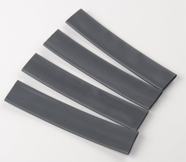Black Heat Shrink Tubing 3/4"