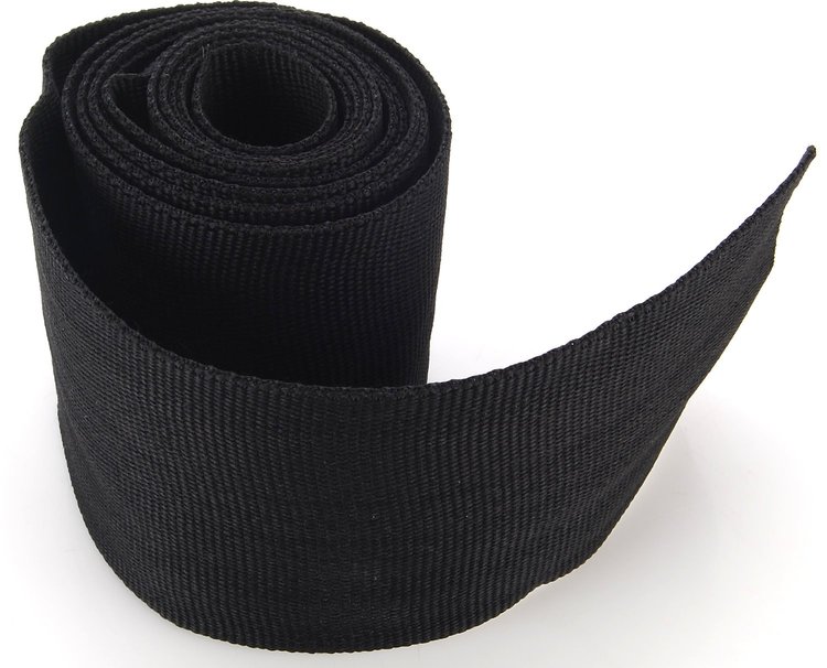 Fabric Heat Shrink Tubing 2" I.D. x 6"