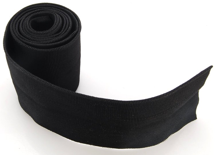 Fabric Heat Shrink Tubing 2-3/8" I.D. x 6"