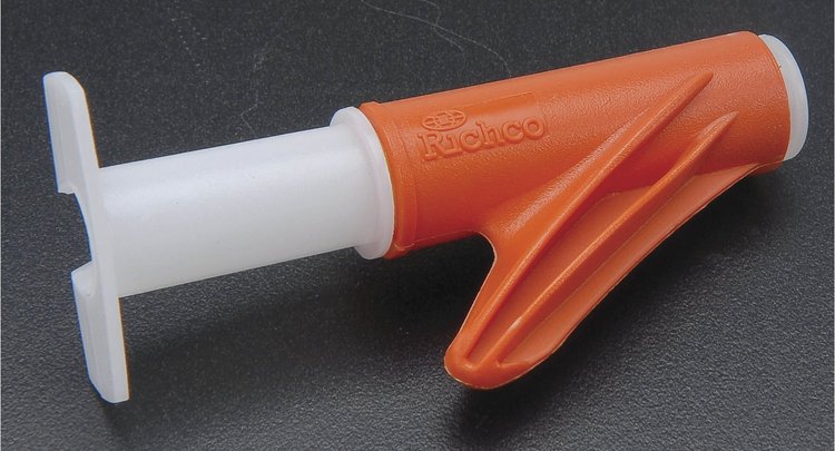 Tubing Installation Tool Fits 1/4" to 3/8" Tubing