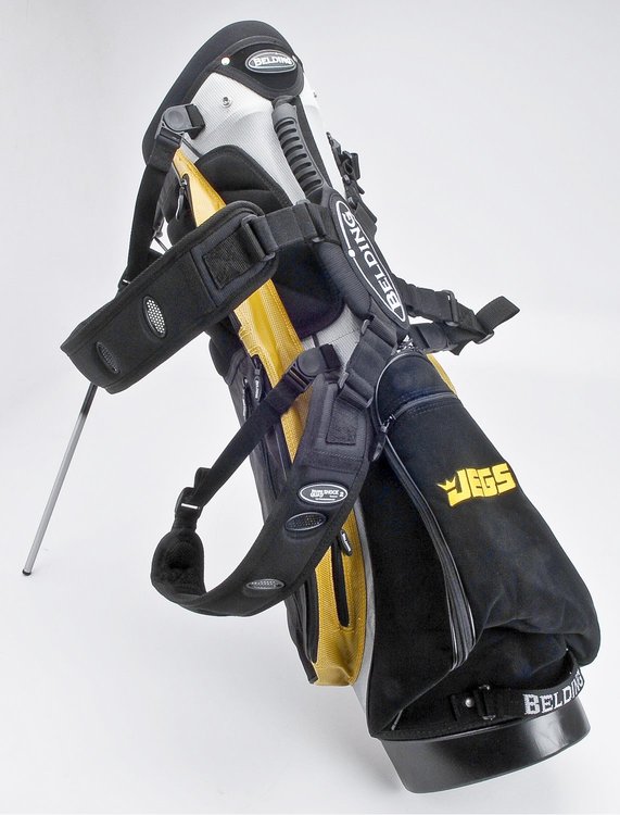 JEGS Golf Bag *While Supplies Last!*